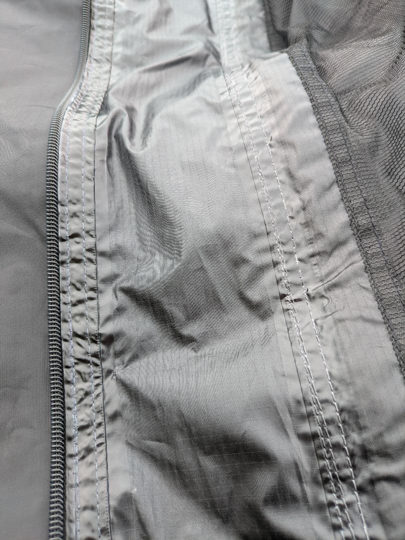 MURACO ZIZ TENT SHELTER BLACK ムラコ