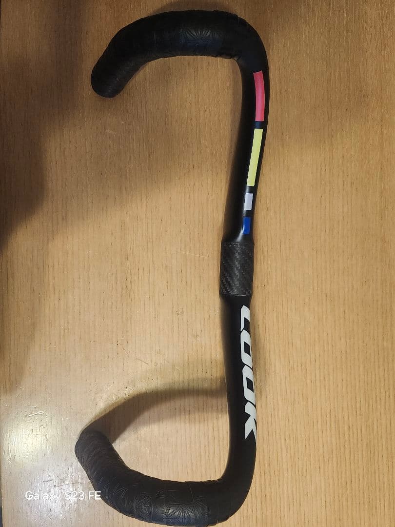 LOOKトラック用ハンドル360mm