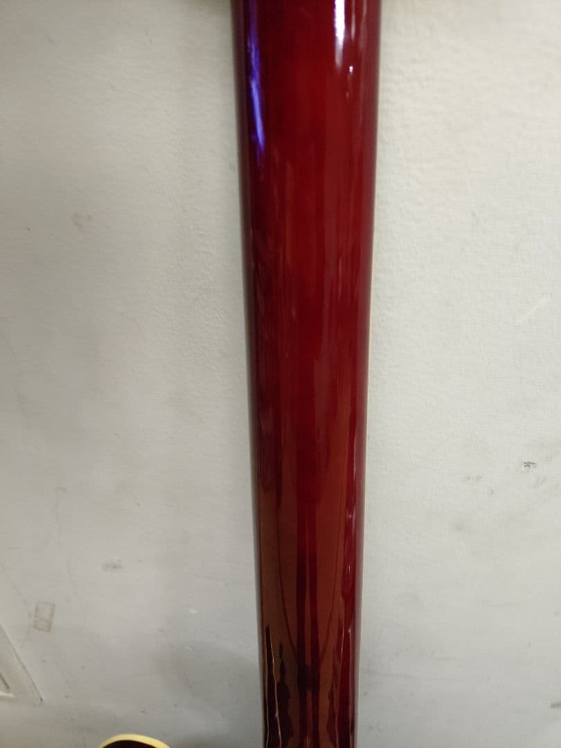 プレイテック SA500 セミアコ