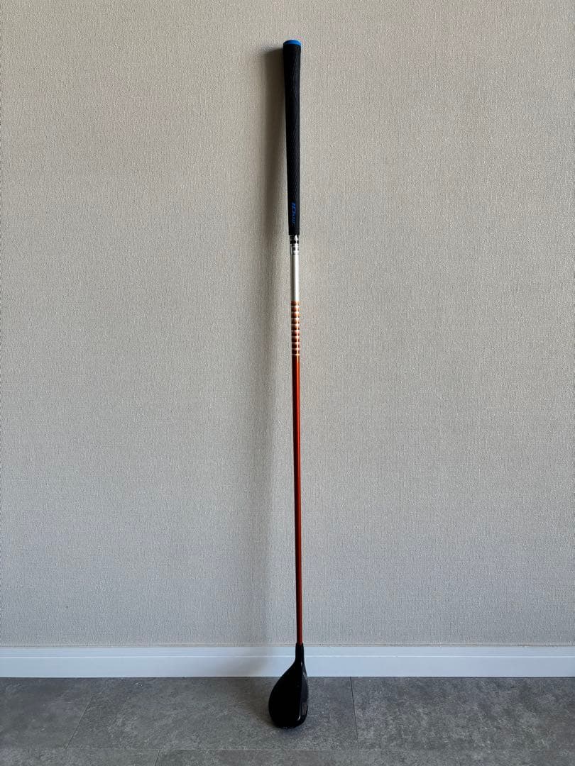 希少 PING G425 4U 22度 TOUR AD DI 95X