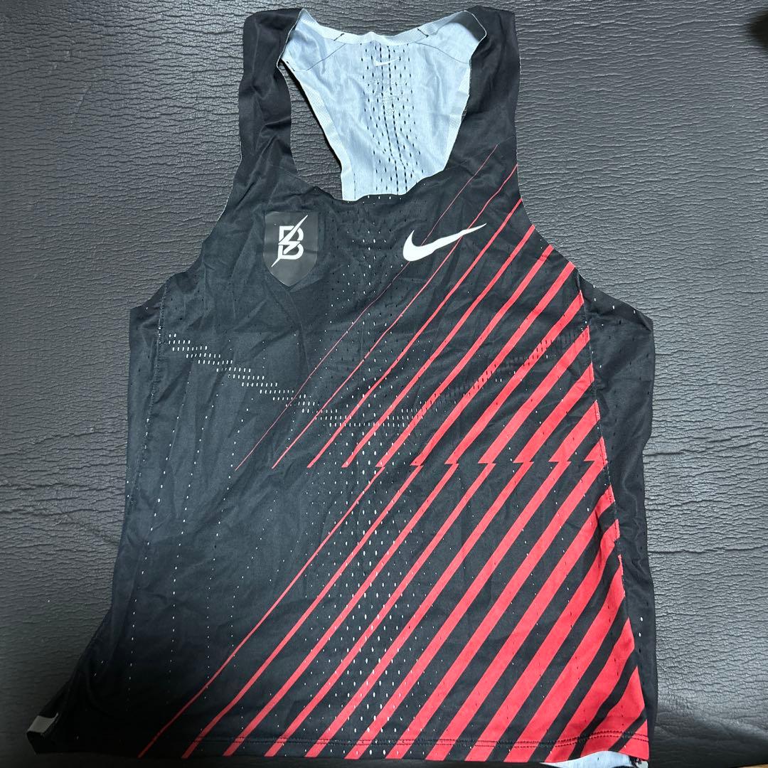 NIKE エアロスイフト BTC Sサイズ