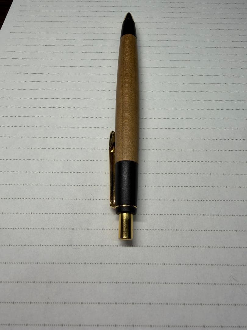 ボナンペン 山桜 真鍮金具 0.5