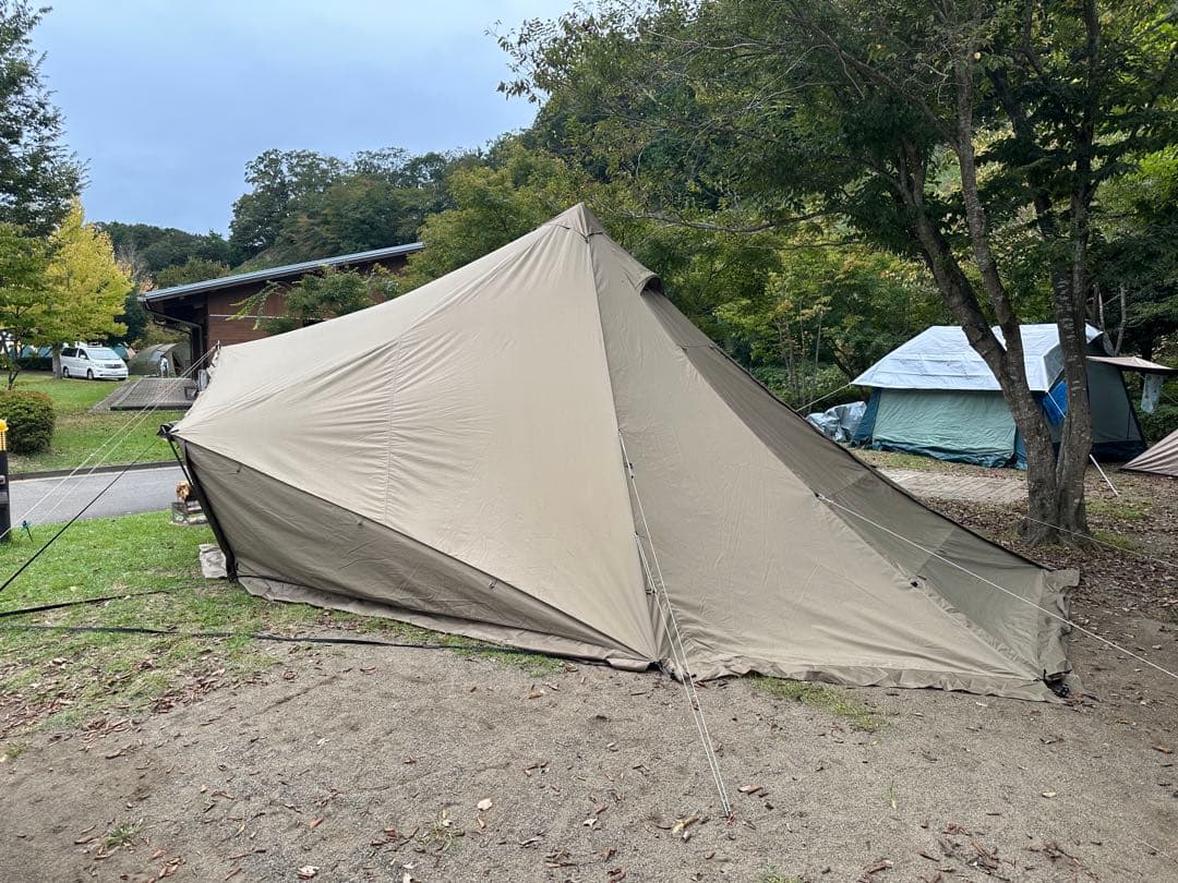 ZANEARTS ゼインアーツ WOOTA-L TC ウータ L オマケあり