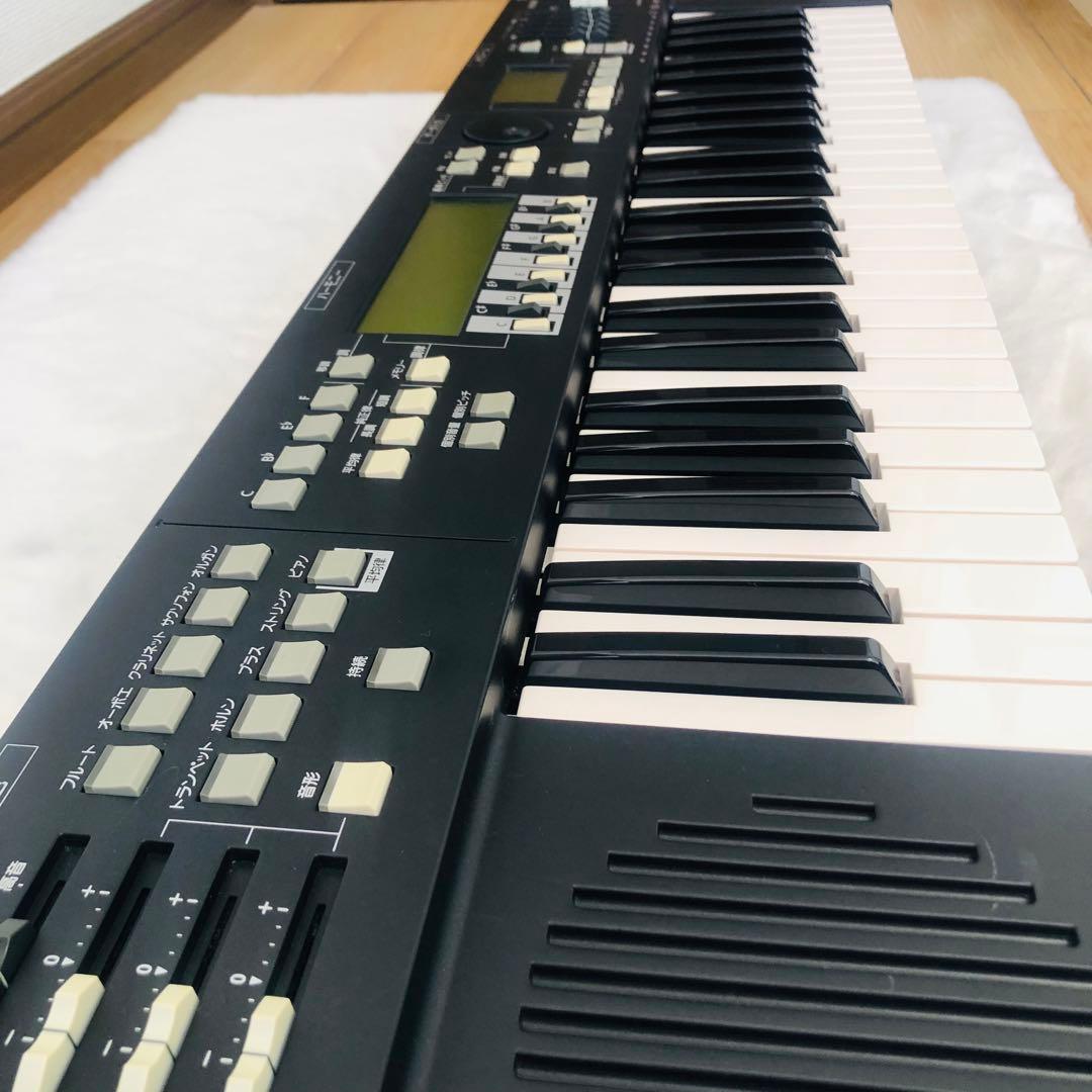 【美品】YAMAHA ハーモニーディレクター　HD-200