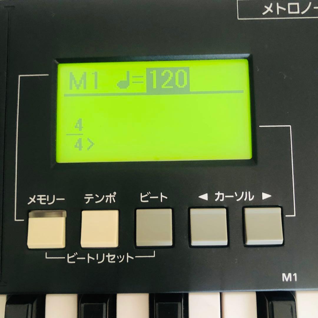 【美品】YAMAHA ハーモニーディレクター　HD-200