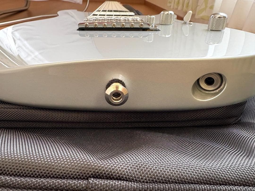 Ibanez TOD70 Tim Henson(Polyphia) 7弦モデル