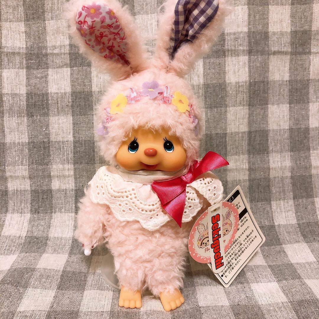 フラワーバニー　チムたんＳ