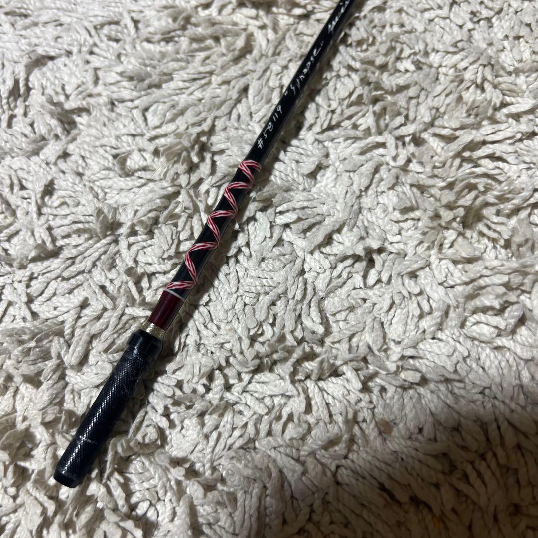 クラモチロッド シナプス　スペシャル54L 1/2ozから1oz #58119