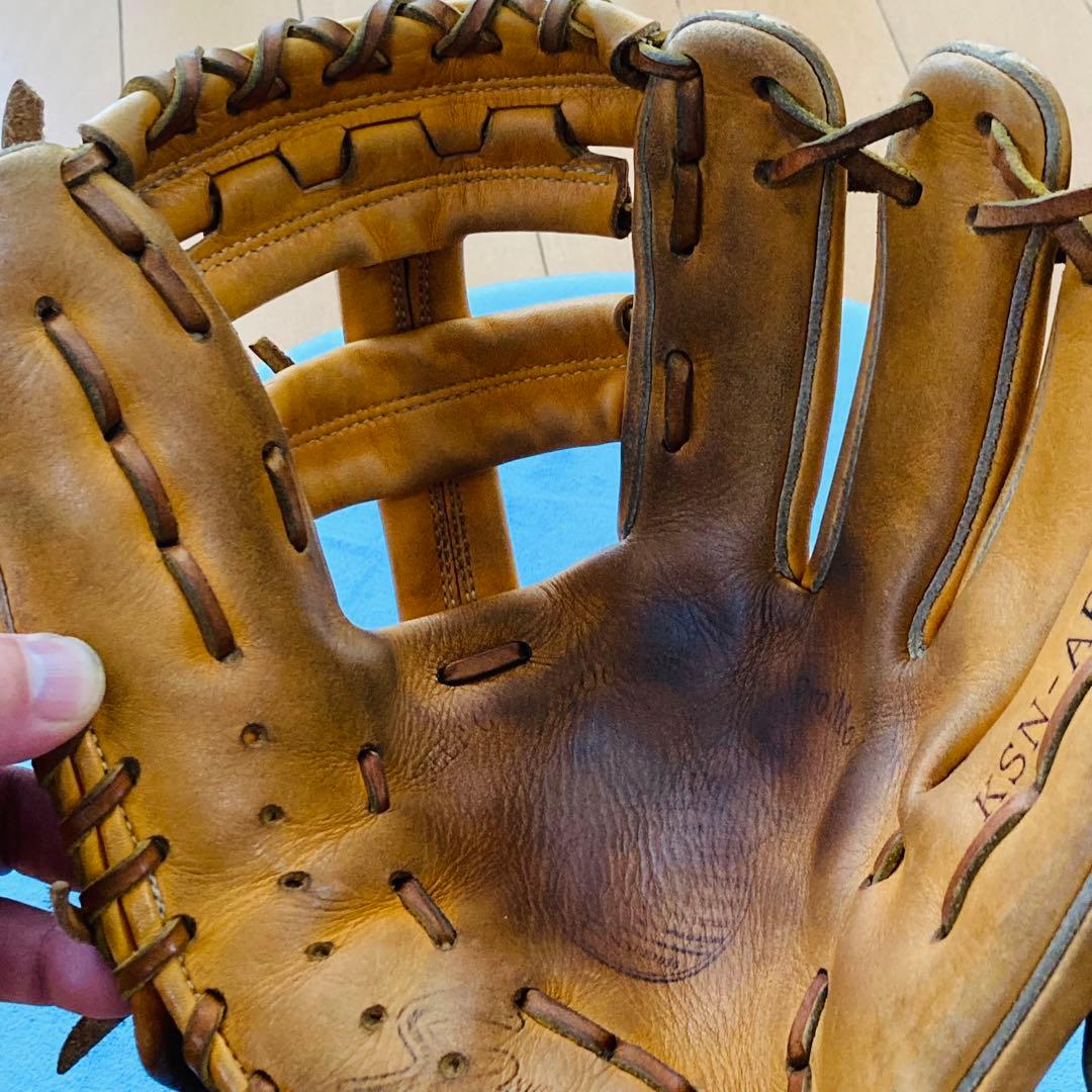 【軟式グローブ】久保田スラッガー　即戦力　良型　KSN-AR1