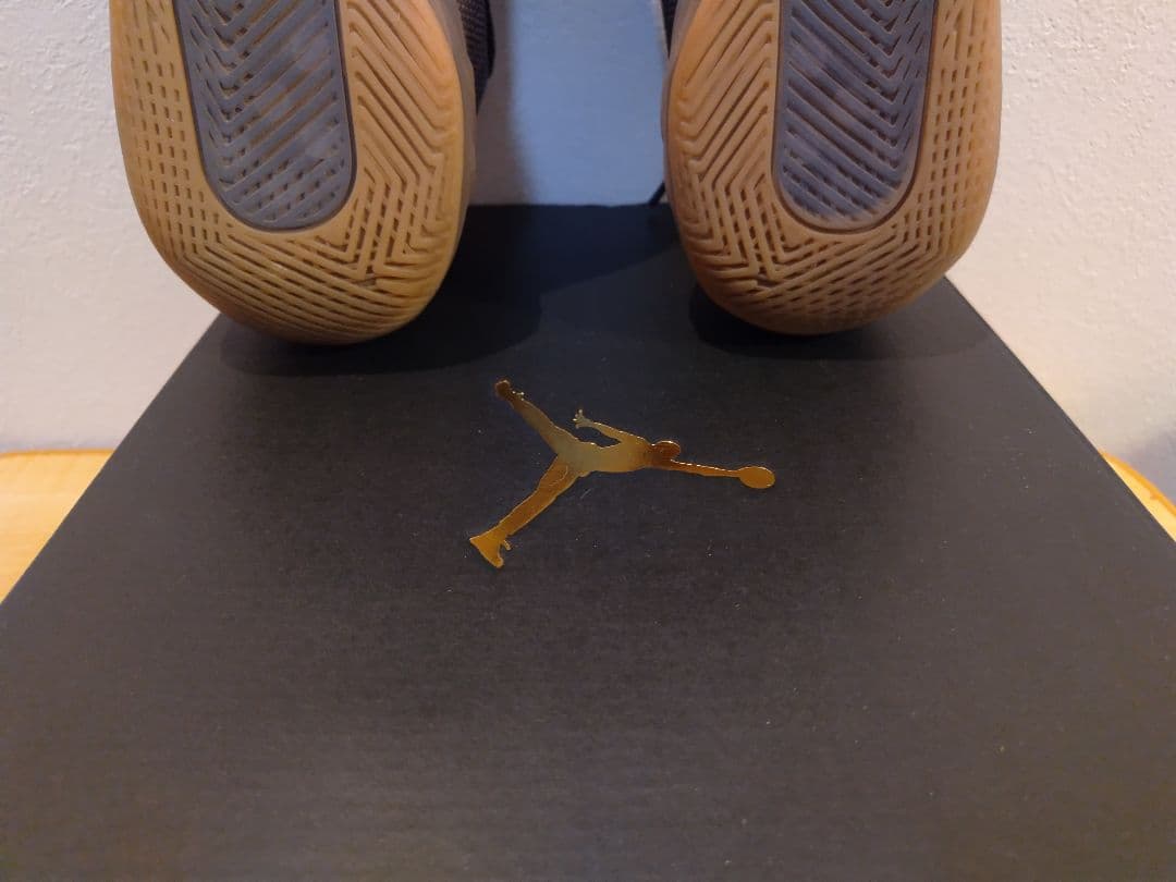 m*o様 ジョーダンルカ　バスケットシューズ .77 PF HF0819-200