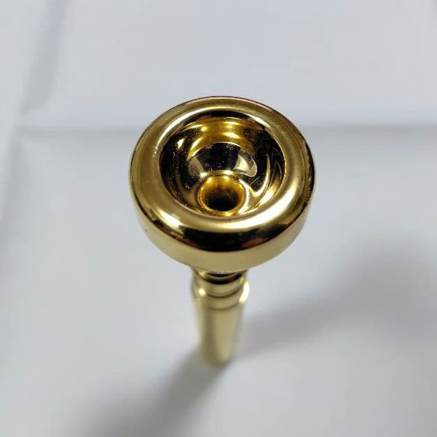 BACH CORP. 6C GP 旧刻印　スモールレター