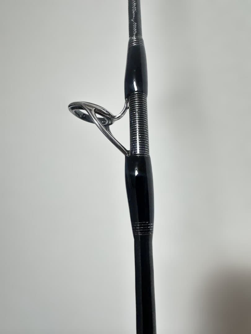 コルトスナイパーリミテッド　S98XH/JS