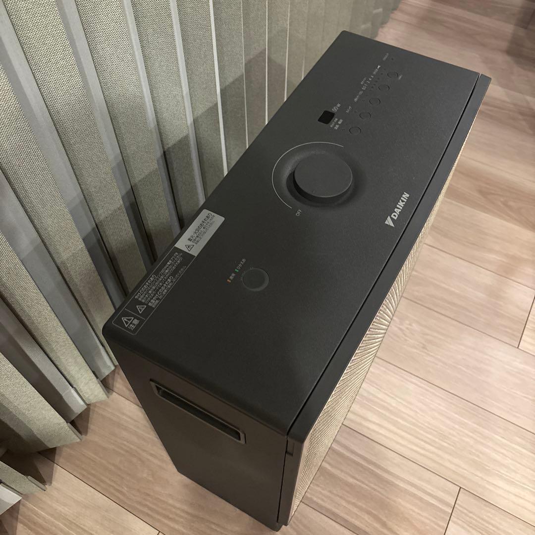 遠赤外線暖房機『ハイブリッドセラムヒート』