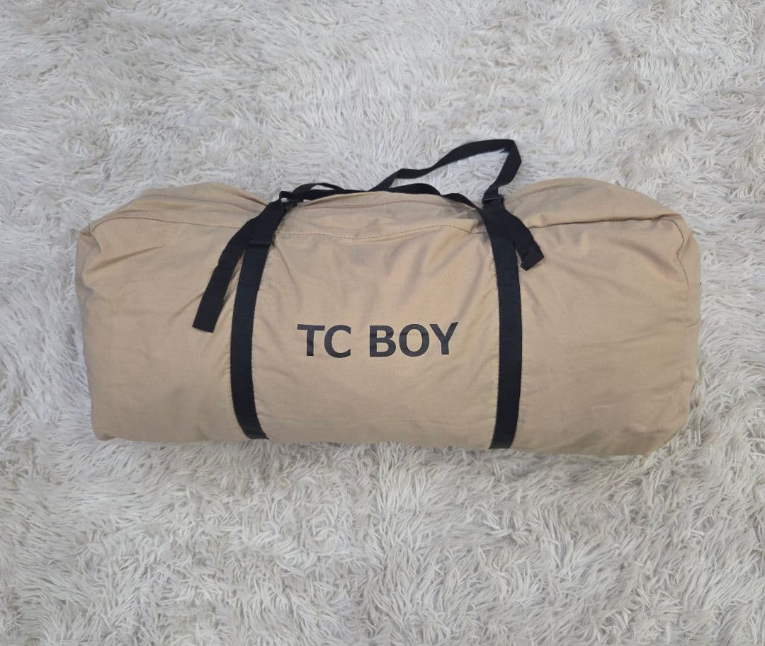 ショウネンテント TC　T1−757−TN　DOD