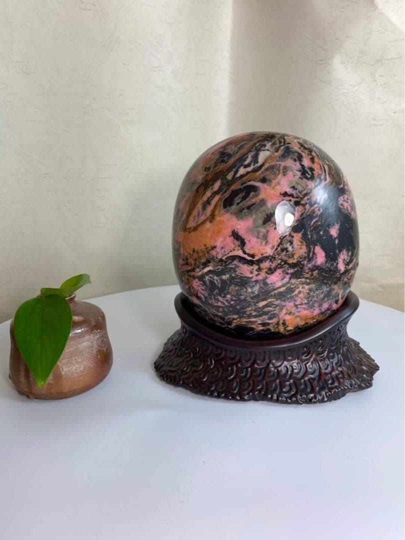 台湾ローズストーン