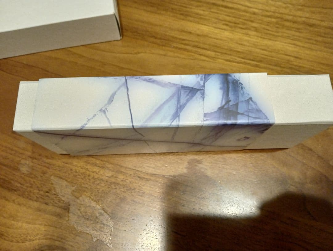 Montblanc モンブラン　万年筆　146 グレイシア　F　セール