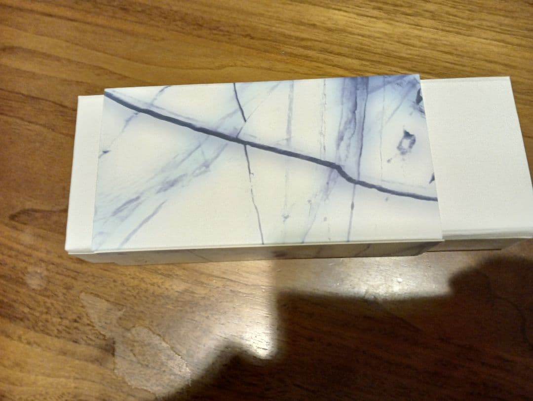 Montblanc モンブラン　万年筆　146 グレイシア　F　セール