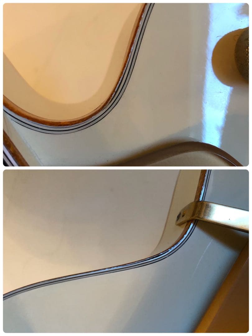 gretsch 6136 ホワイトファルコン　2003年　グレッチ