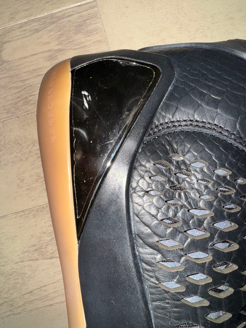 シューズ(男性用) Nike Kobe 9 EXT Mid Black Mamba US8.5