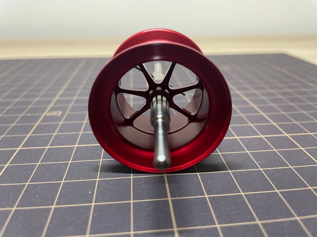 アベイルマイクロキャストスプールAMB5050Rその他