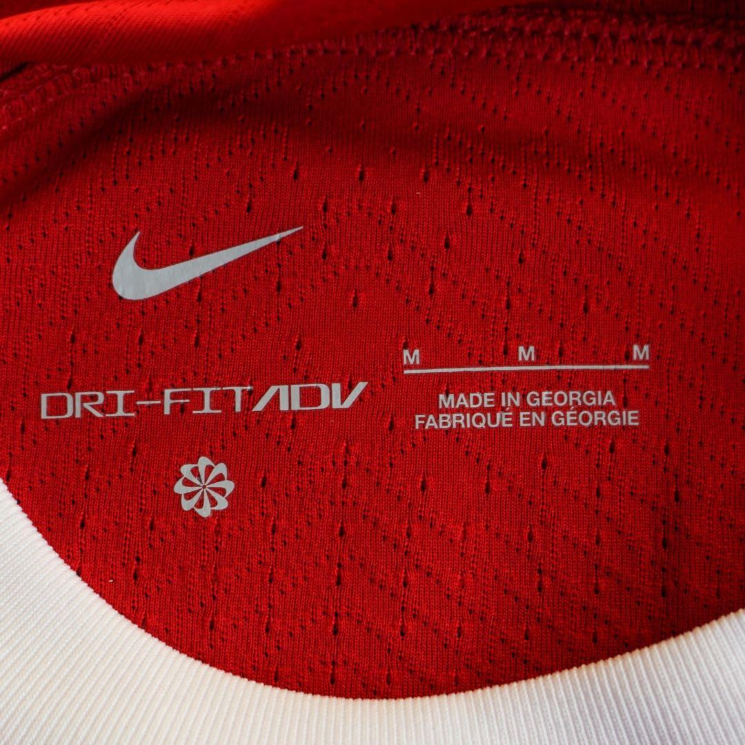 リバプール 23/24 ユニフォーム ホーム 正規品 アレクサンダー＝アーノルド