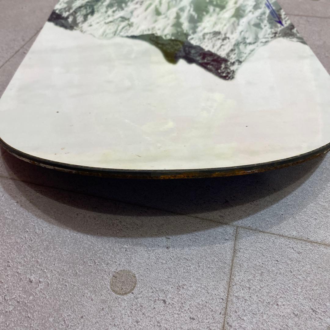 ★IGNIO イグニオ　スノーボード　ヴィンディング　セット　板　RIDE T6