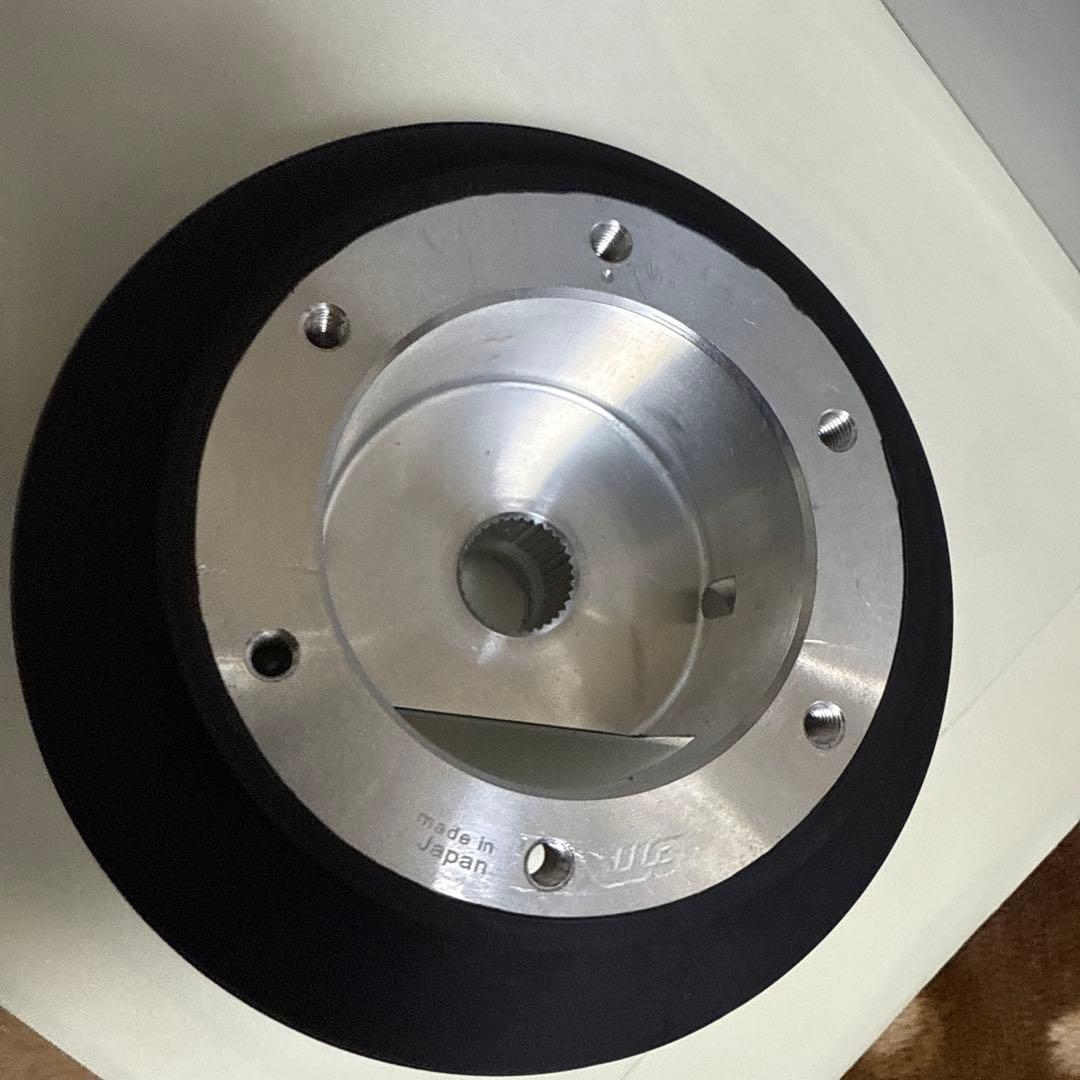 ワークスベル　ラフィックス専用　ショートボス　ホンダ用　224S