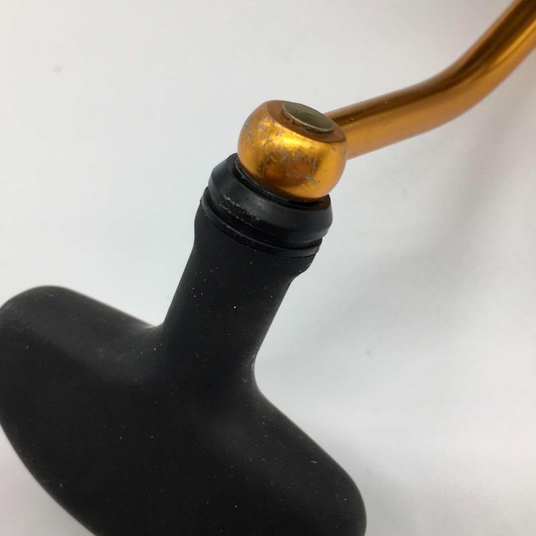 DAIWA ダイワ REVROS レブロス LT5000D-CH リール