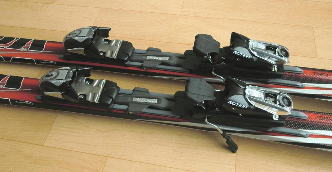 ■■送料無料■VOLKL■メンズスキーセット■板156靴26.5■メンテ付■■