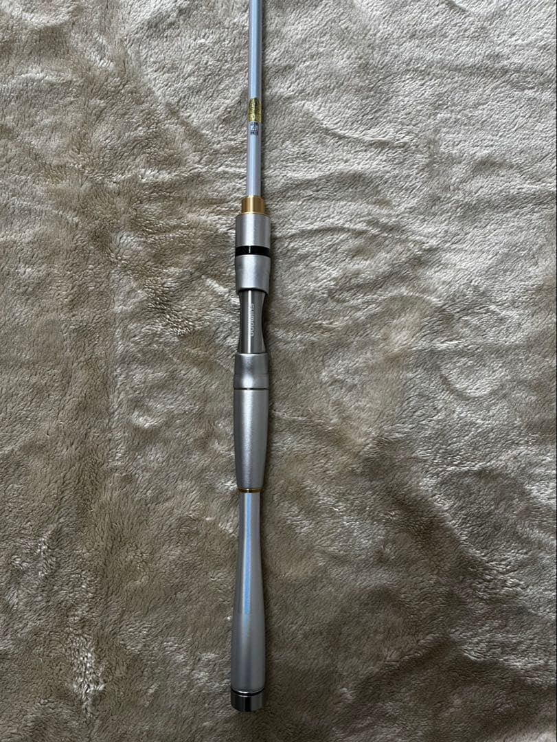 シマノ　セイハコウスペシャルLR