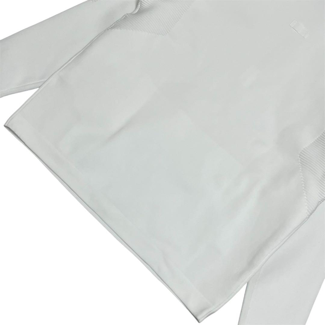 新品 Callaway キャロウェイ ゴルフウェア ニットパーカー