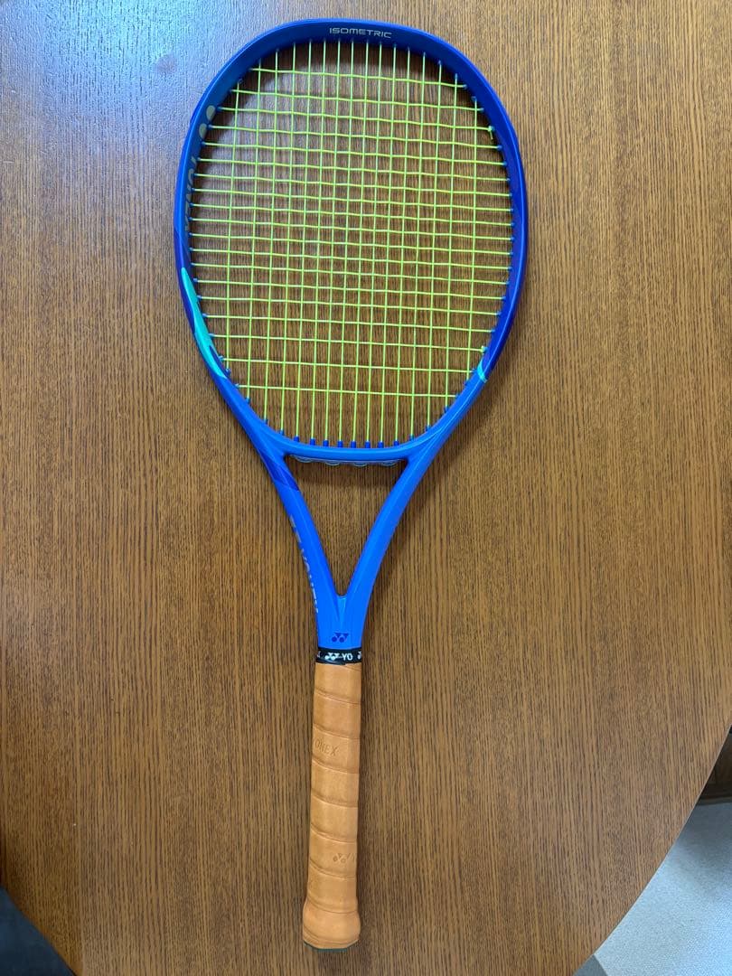 YONEX EZONE 98 G2 テニスラケット