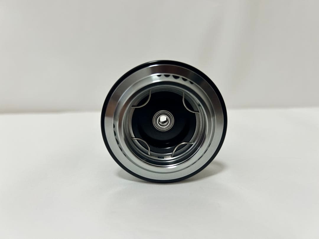 マクセル カスタムスプール SW7500FD シマノ 夢屋スプール