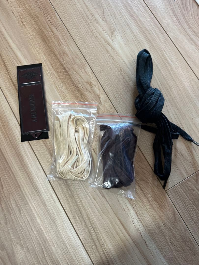 新品未使用　A Ma Maniere × Nike Jordan 2 29cm