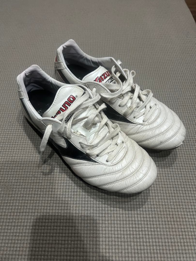 ミズノ　モレリア2