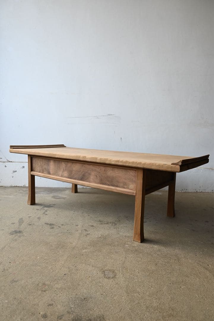 古家具 古道具 アンティーク 展示台 文机 座卓 店舗什器 古美術 骨董 和家具