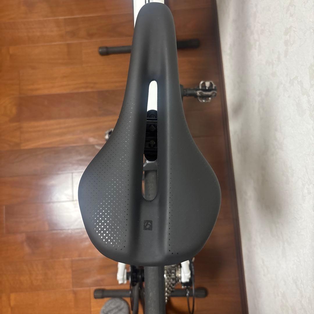 極美品 TREK DOMANE AL3 DISC 54サイズ 引取のみ