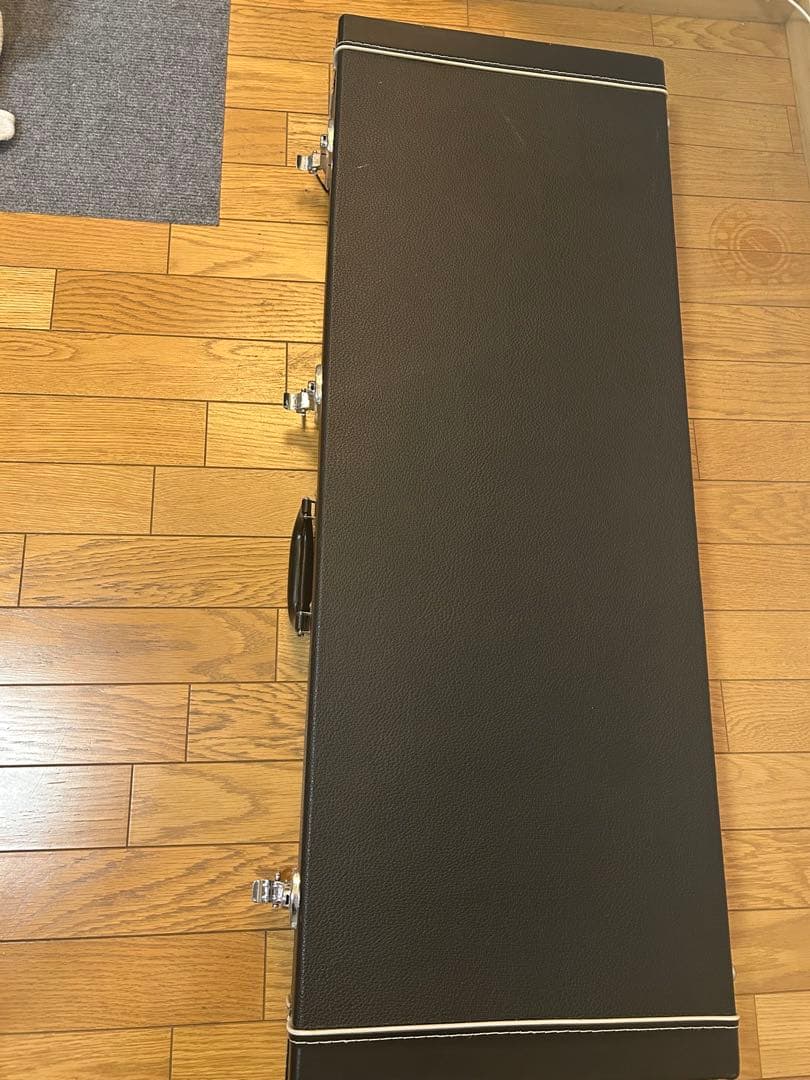 フェンダーメキシコ　ストラトキャスターレリック　 MOD