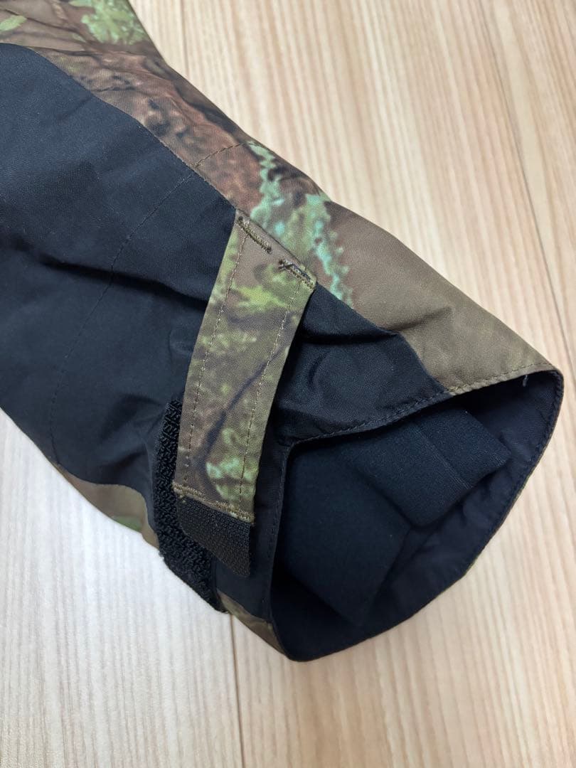 釣り ダイワ DW-1922 ゴアテックスプロダクトウィンタースーツ