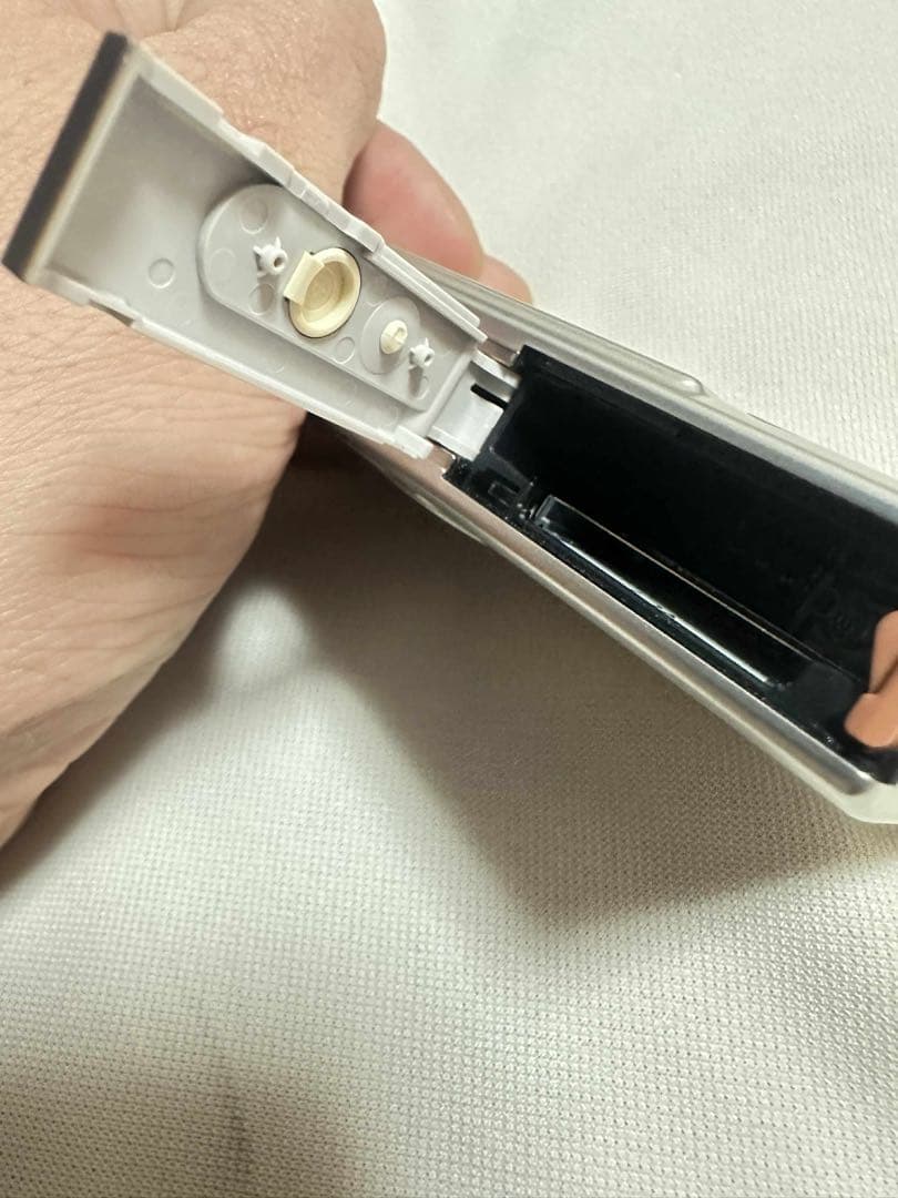 デジタルカメラ Canon IXY DIGITAL 25 IS PC1262