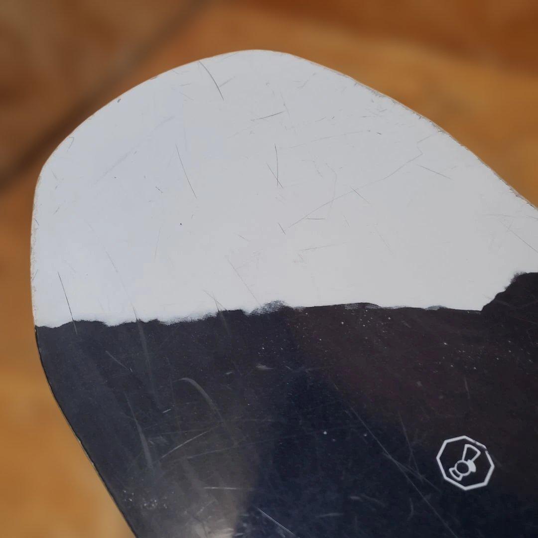 CAPiTA BIRDS 22-23 キャピタ バードオブフェザー a2616