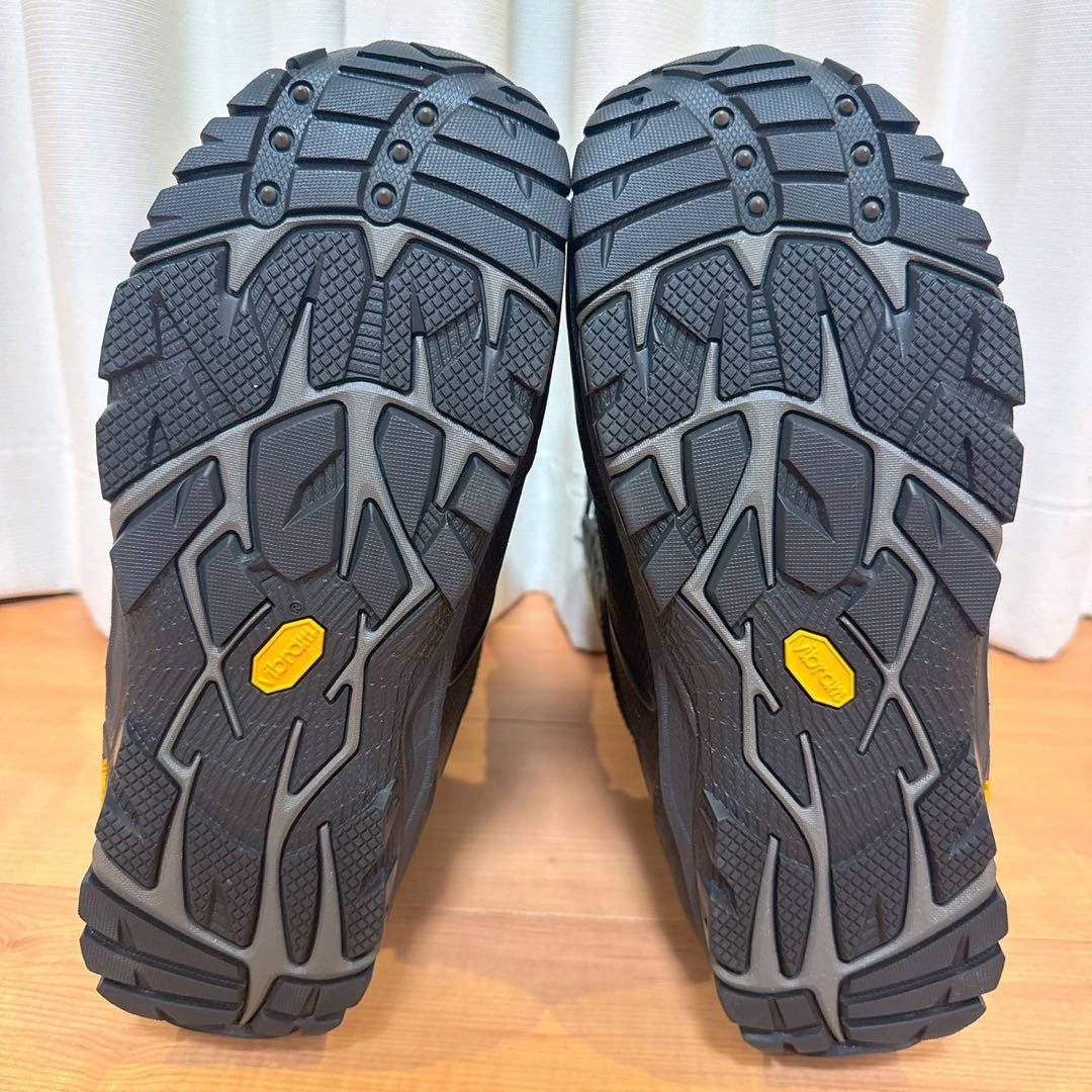 FLUX OM-BOA 27.5cm スノーボード ブーツ 美品