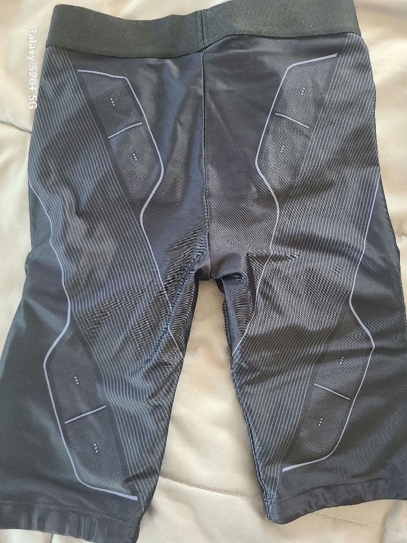 SIXPADパワースーツ ボトム ヒップ&レッグ専用コントローラー付レディースM