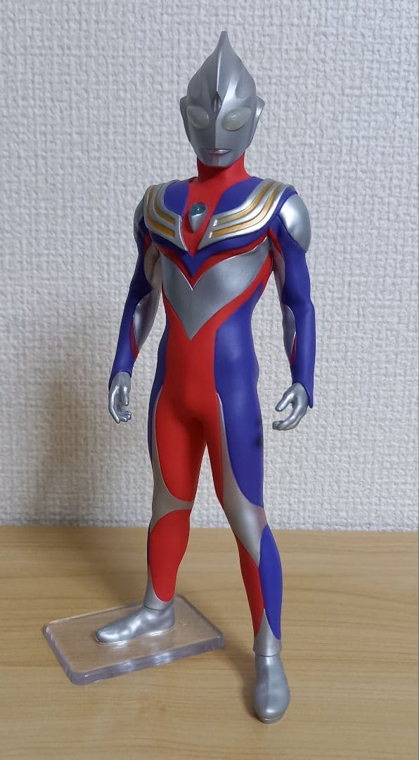 一番くじウルトラマンティガ&ダイナ&ガイア