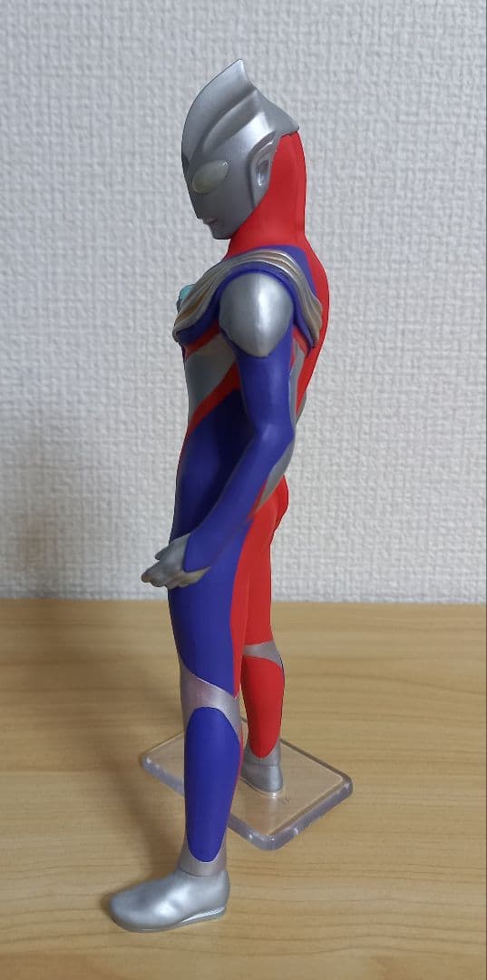 一番くじウルトラマンティガ&ダイナ&ガイア