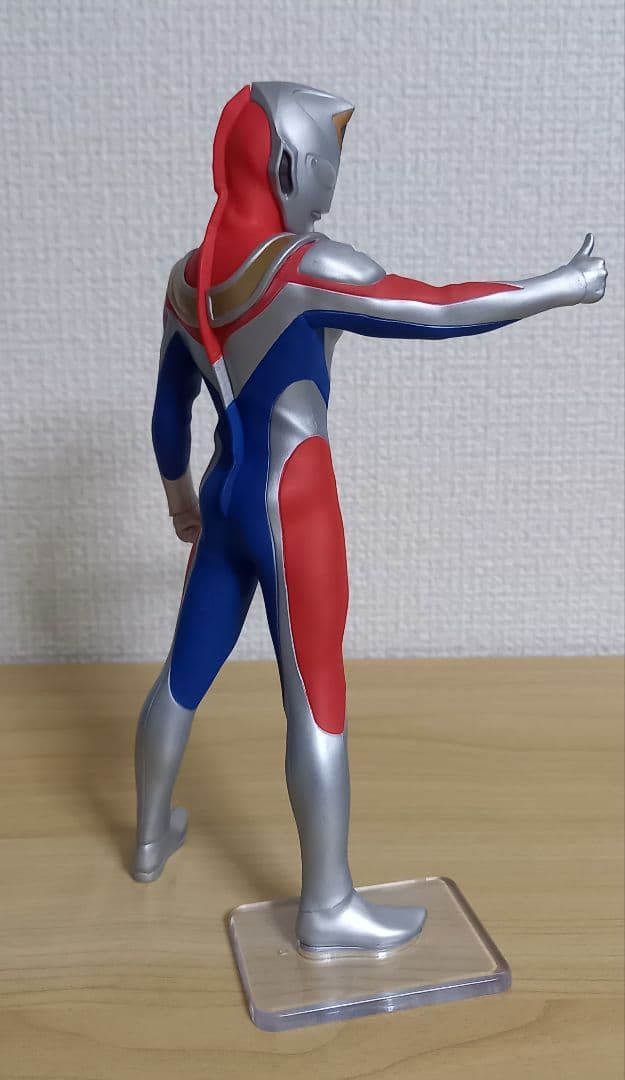 一番くじウルトラマンティガ&ダイナ&ガイア