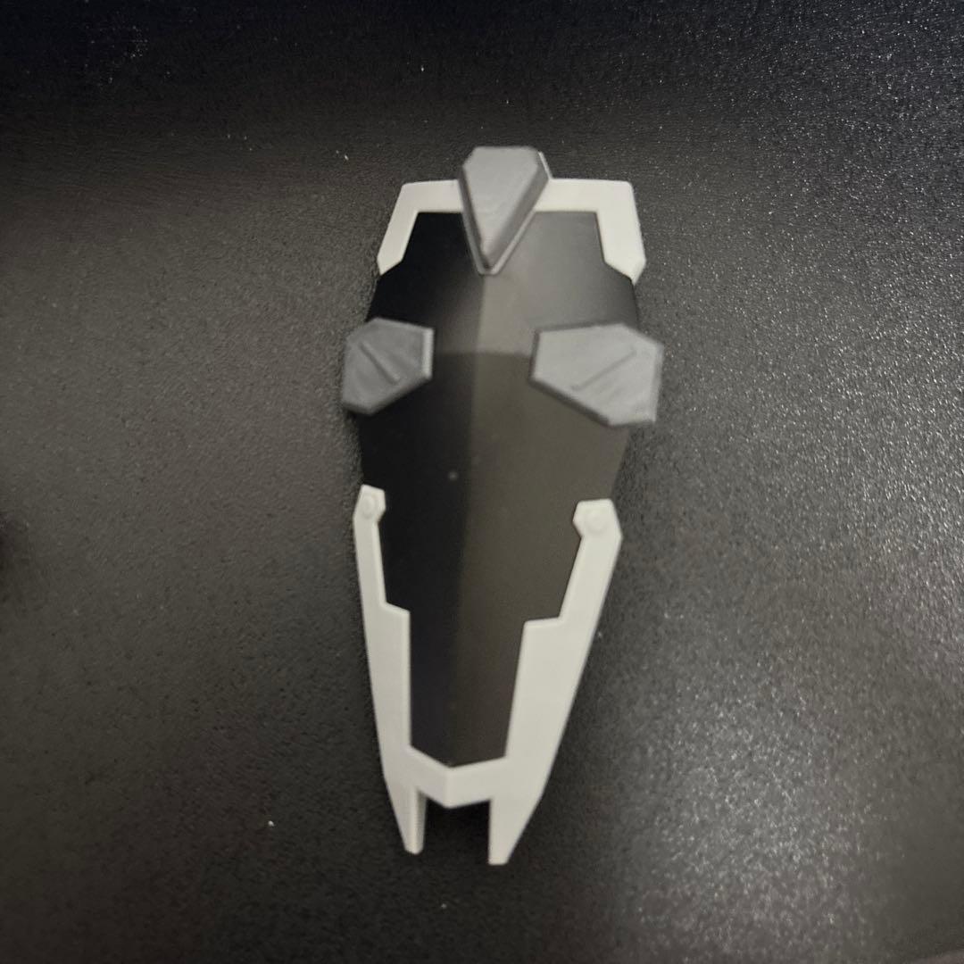 HGブラックナイトスコードルドラ カルラ カスタムセット ガンプラ