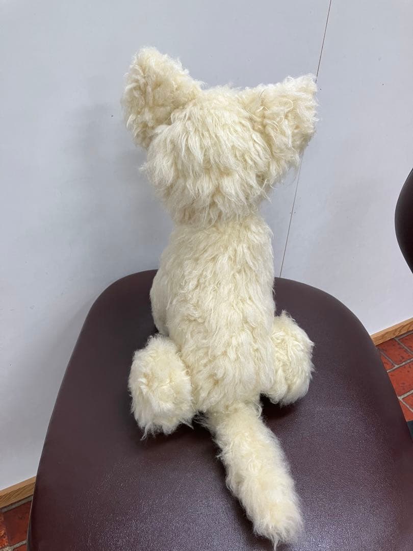 チワワぬいぐるみ　ハンドメイド