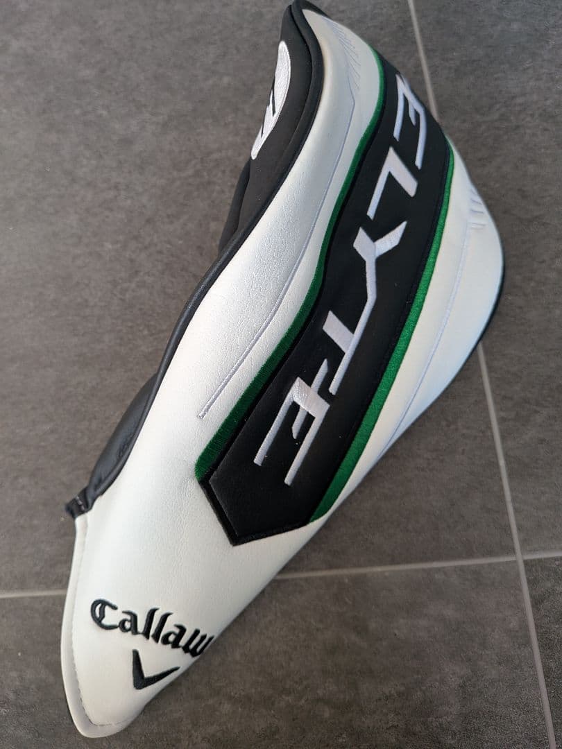 ●最もやさしい◆◆◆　激レア●エリート　トリプルダイヤモンドTドライバー 9度