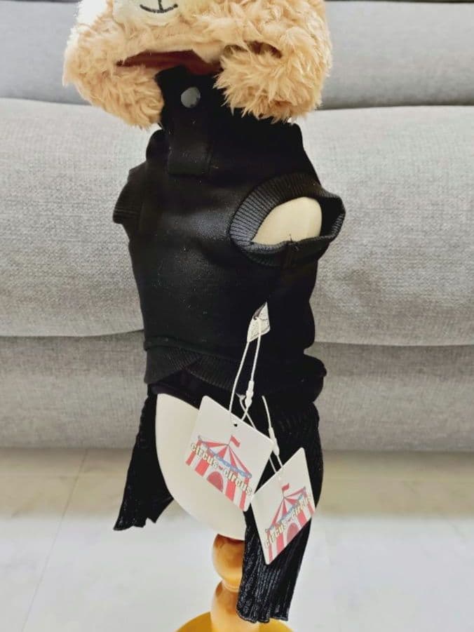 新品 トップス＆インナーパンツcircuscircusサーカスサーカス